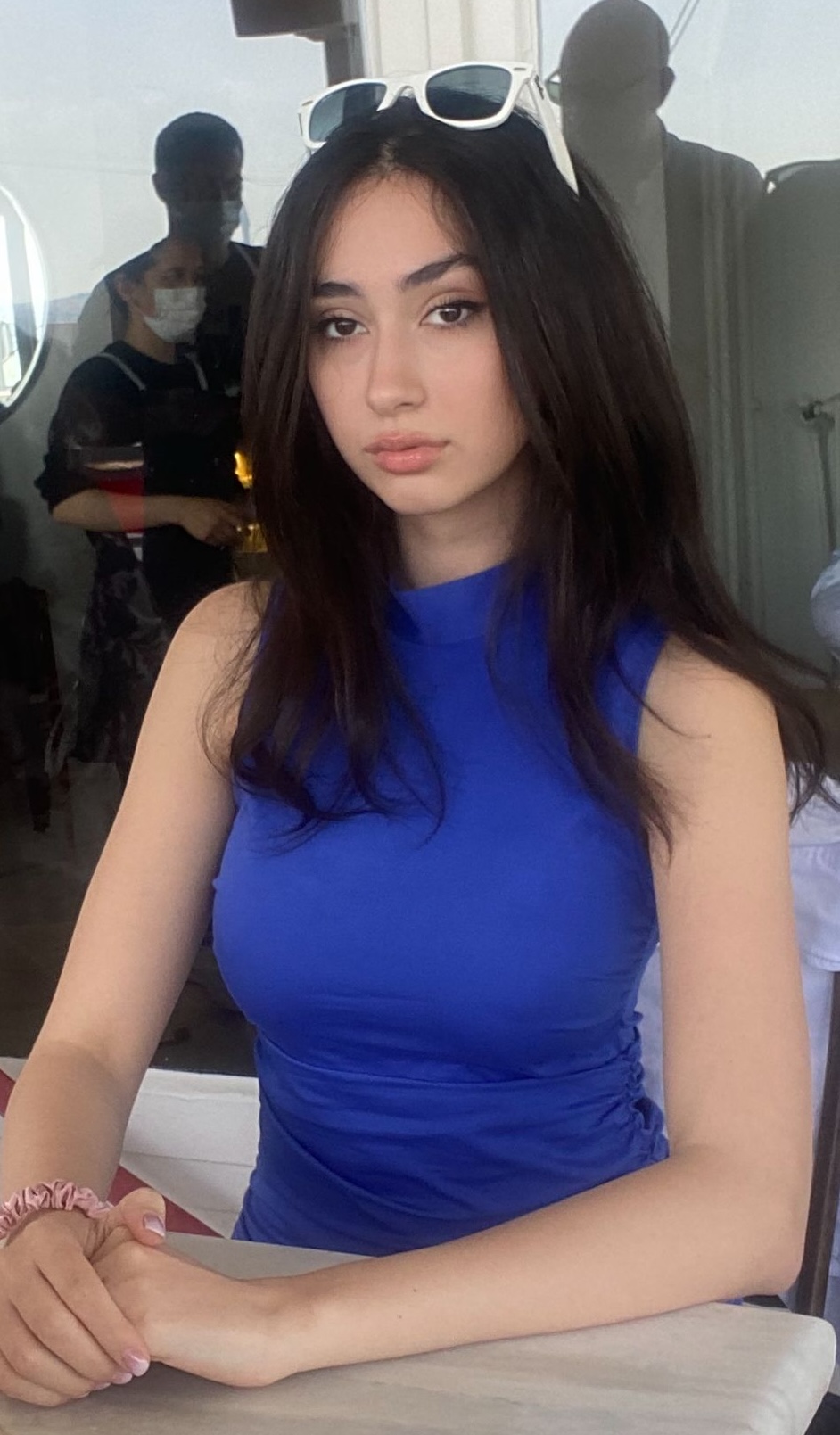Zeynep Gürkok